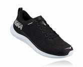 HOKA|Women's Hupana 2 Black / White