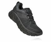 HOKA|Men's Gaviota 2 Black / Dark Shadow
