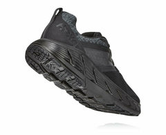 HOKA|Men's Gaviota 2 Black / Dark Shadow