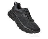 HOKA|Women's Gaviota 2 Black / Dark Shadow