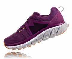 HOKA|Women's Gaviota 2 Grape Juice / Bright Marigold