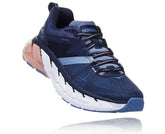 HOKA|Women's Gaviota 2 Mood Indigo / Dusty Pink