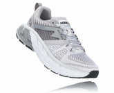 HOKA|Women's Gaviota 2 White / Drizzle