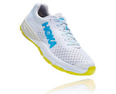 HOKA|All Gender EVO Carbon Rocket Lunar Rock / Citrus