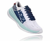 HOKA|Men's Carbon X Nimbus Cloud / Moonlit Ocean