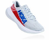 HOKA|Men's Carbon X Plein Air / Palace Blue