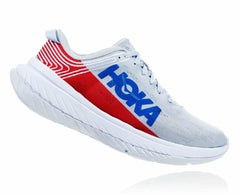 HOKA|Men's Carbon X Plein Air / Palace Blue