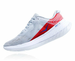 HOKA|Men's Carbon X Plein Air / Palace Blue