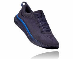 HOKA|Men's Hupana Flow Deep Well / Odyssey Grey
