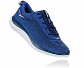 HOKA|Men's Hupana Flow Moonlit Ocean / Galaxy Blue