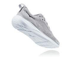 HOKA|Women's Hupana Flow Drizzle / Lunar Rock