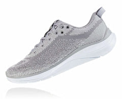 HOKA|Women's Hupana Flow Drizzle / Lunar Rock
