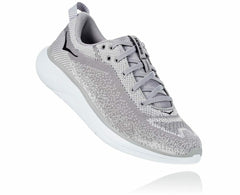 HOKA|Women's Hupana Flow Drizzle / Lunar Rock