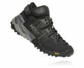 HOKA|Men's Arkali Black / Reflective