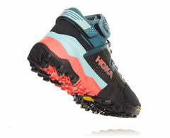 HOKA|Women's Arkali Dragonfly / Aqua Haze