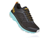 HOKA|Women's Challenger ATR 5 Anthracite / Antigua Sand