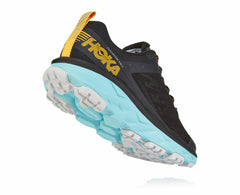 HOKA|Women's Challenger ATR 5 Anthracite / Antigua Sand