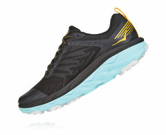 HOKA|Women's Challenger ATR 5 Anthracite / Antigua Sand