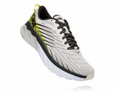 HOKA|Men's Arahi 4 Nimbus Cloud / Anthracite