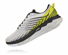 HOKA|Men's Arahi 4 Nimbus Cloud / Anthracite