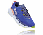 HOKA|Women's Elevon 2 Amparo Blue / White