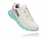 HOKA|Women's Elevon 2 Eggnog / Eggshell Blue