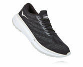 HOKA|Women's Cavu 3 Black / White