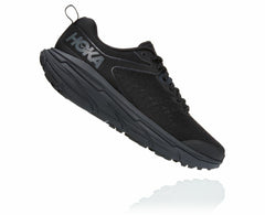 HOKA|Men's Challenger ATR 6 Black / Black