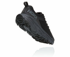 HOKA|Men's Challenger ATR 6 Black / Black