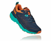 HOKA|Men's Challenger ATR 6 Outer Space / Atlantis