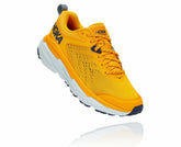 HOKA|Men's Challenger ATR 6 Saffron / Morning Mist