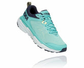 HOKA|Women's Challenger ATR 6 Cascade / Ombre Blue