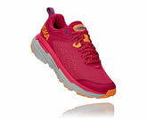 HOKA|Women's Challenger ATR 6 Jazzy / Paradise Pink