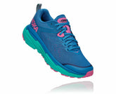HOKA|Women's Challenger ATR 6 Vallarta Blue / Atlantis