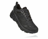 HOKA|Men's Challenger Low GORE-TEX Black