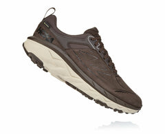 HOKA|Men's Challenger Low GORE-TEX Demitasse