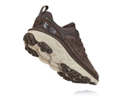 HOKA|Men's Challenger Low GORE-TEX Demitasse
