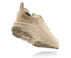 HOKA|Men's Challenger Low GORE-TEX Oxford Tan / Dune
