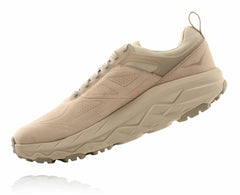 HOKA|Men's Challenger Low GORE-TEX Oxford Tan / Dune
