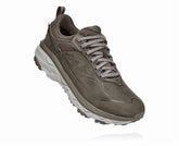 HOKA|Women's Challenger Low GORE-TEX Major Brown / Heather
