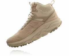 HOKA|Men's Challenger Mid GORE-TEX Oxford Tan/ Dune