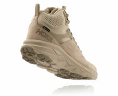 HOKA|Men's Challenger Mid GORE-TEX Oxford Tan/ Dune