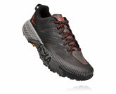 HOKA|Men's Speedgoat 4 Dark Gull Grey / Anthracite
