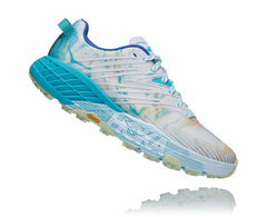 HOKA|Women's Speedgoat 4 Together