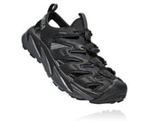 HOKA|Men's Hopara Black / Dark Shadow