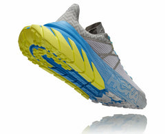 HOKA|All Gender TenNine Drizzle / Lunar Rock