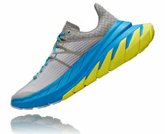HOKA|All Gender TenNine Drizzle / Lunar Rock