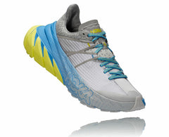 HOKA|All Gender TenNine Drizzle / Lunar Rock