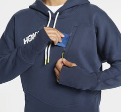 HOKA|Women's Hoodie Moonlit Ocean