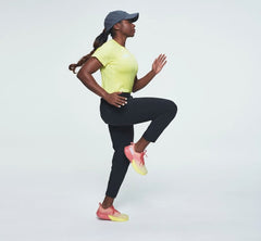 HOKA|Women's Jogger Black